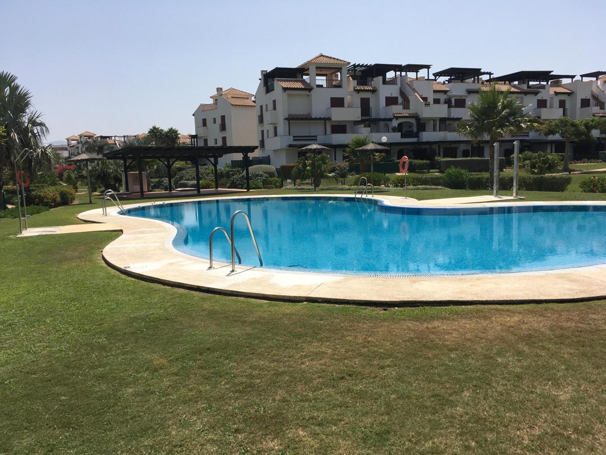 Jardines De Nuevo Vera. A4 - 2B Διαμέρισμα Εξωτερικό φωτογραφία