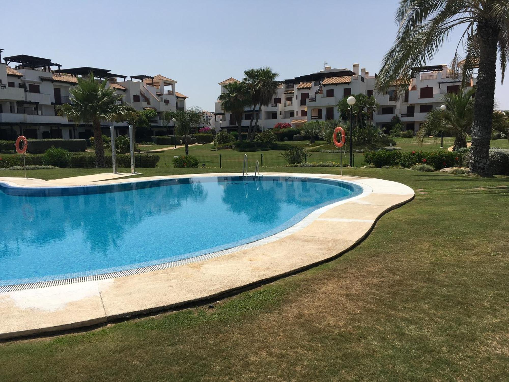 Jardines De Nuevo Vera. A4 - 2B Διαμέρισμα Εξωτερικό φωτογραφία