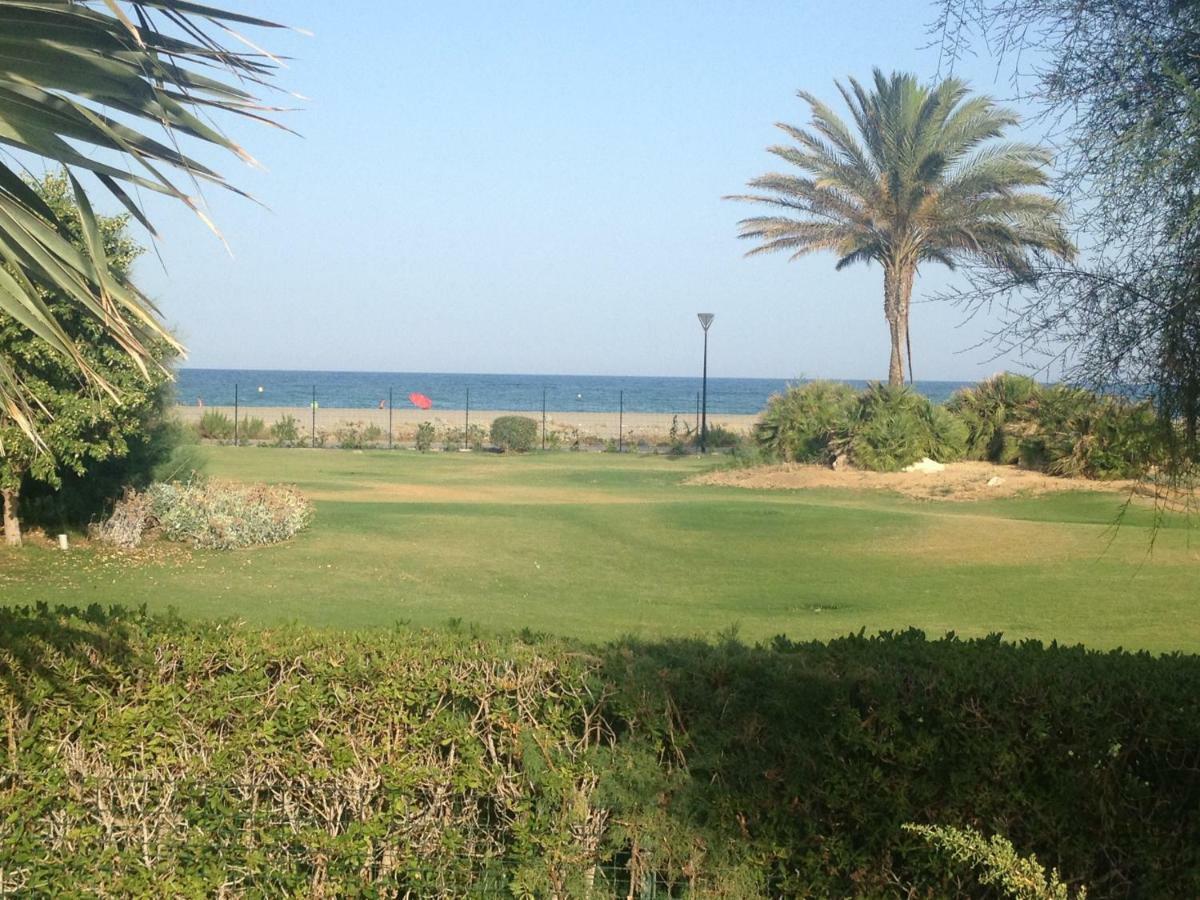 Jardines De Nuevo Vera. A4 - 2B Διαμέρισμα Εξωτερικό φωτογραφία