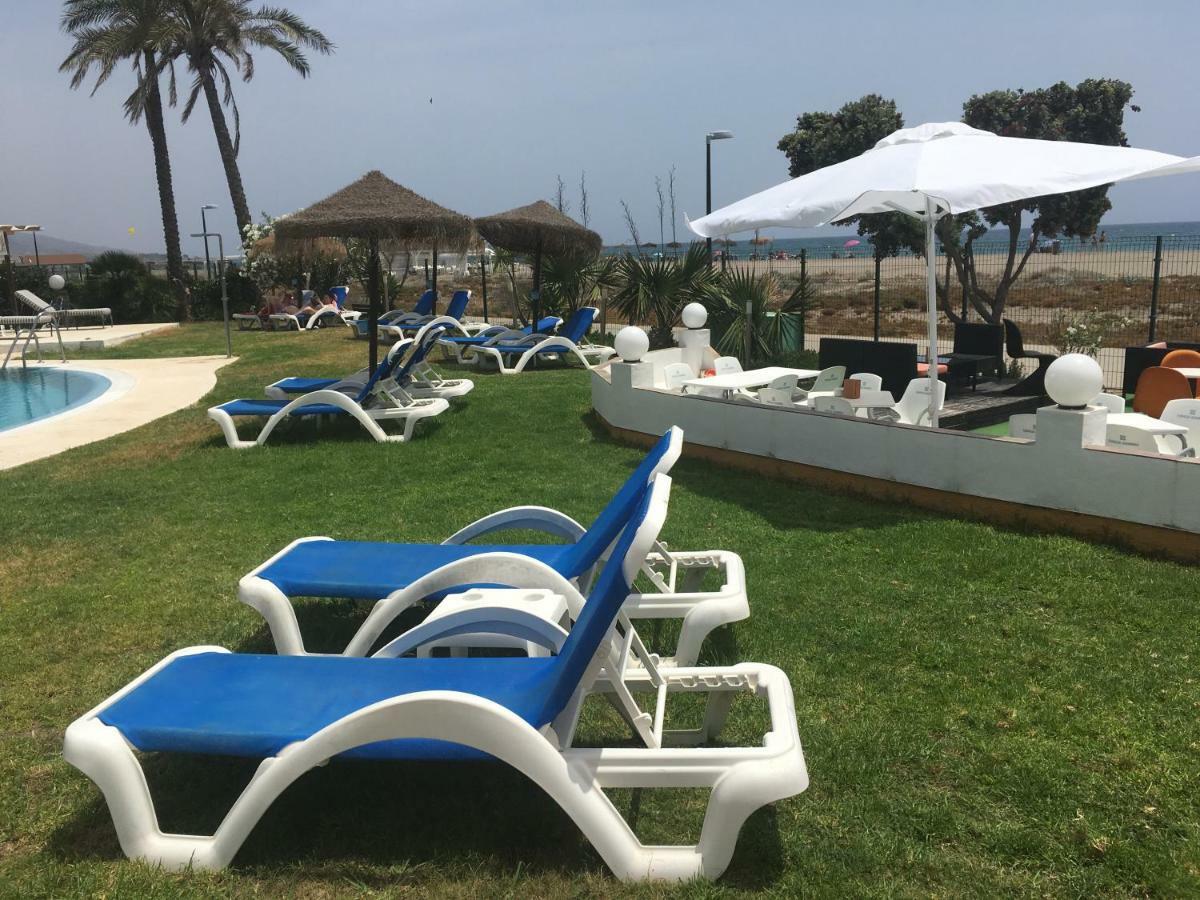 Jardines De Nuevo Vera. A4 - 2B Διαμέρισμα Εξωτερικό φωτογραφία