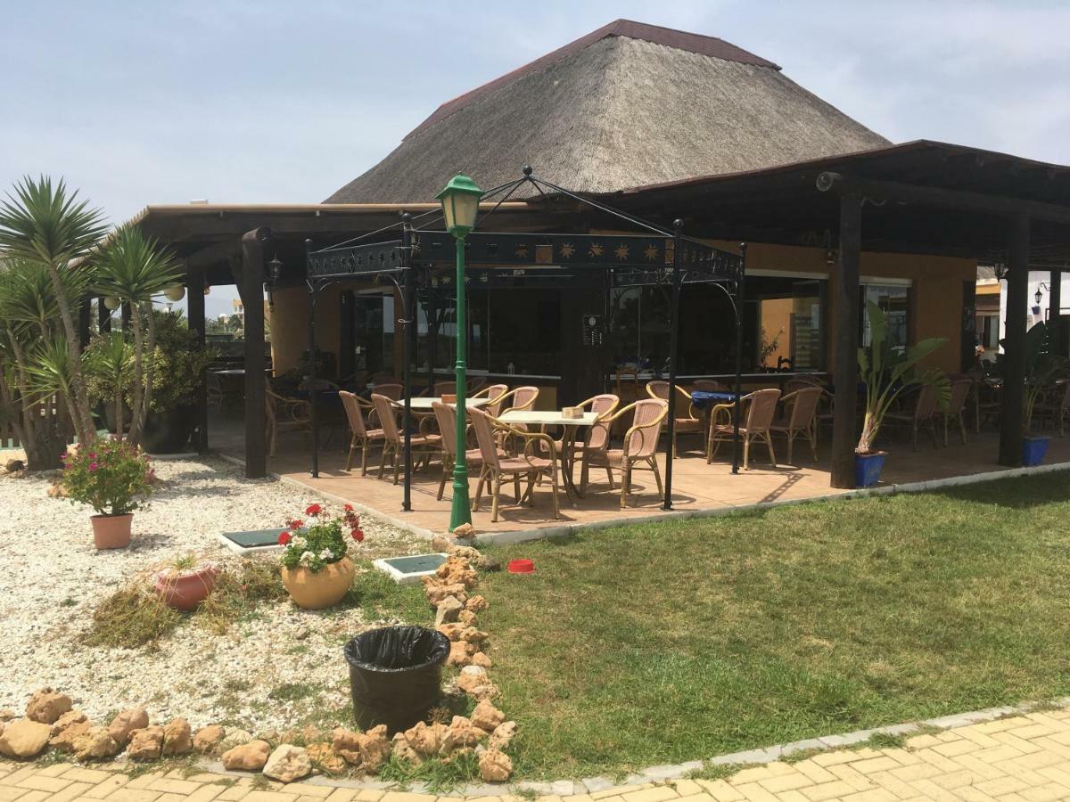 Jardines De Nuevo Vera. A4 - 2B Διαμέρισμα Εξωτερικό φωτογραφία