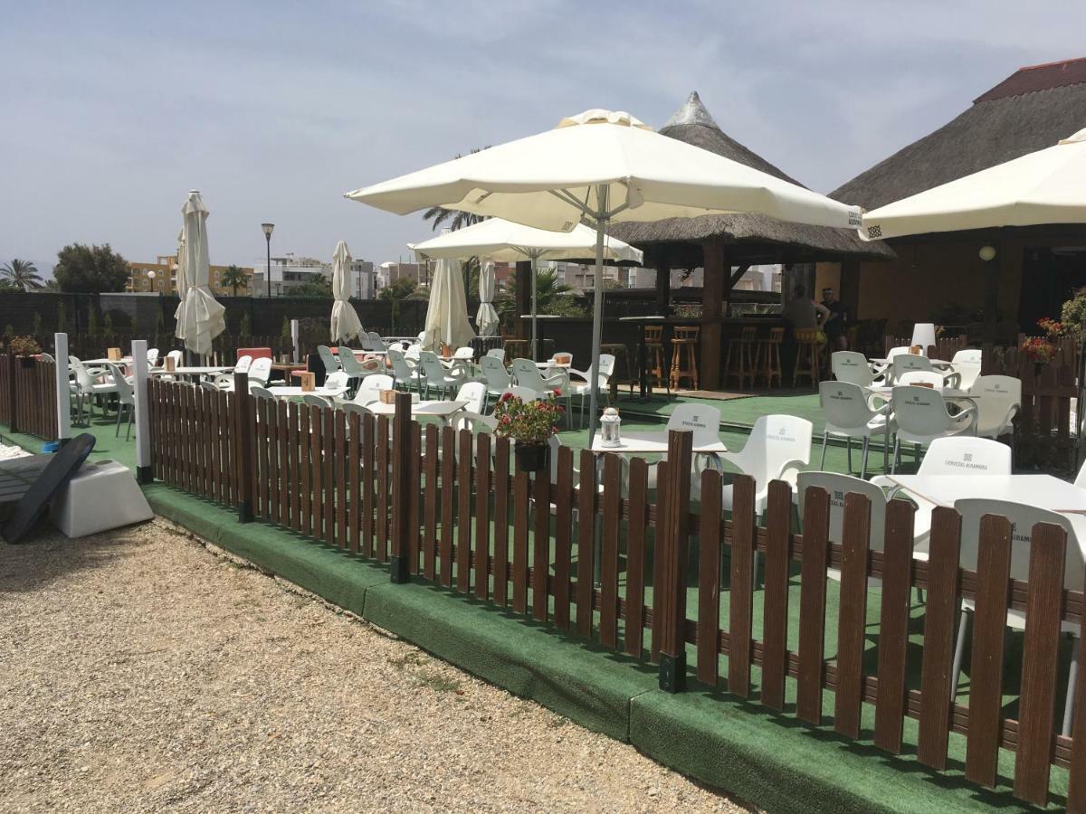 Jardines De Nuevo Vera. A4 - 2B Διαμέρισμα Εξωτερικό φωτογραφία