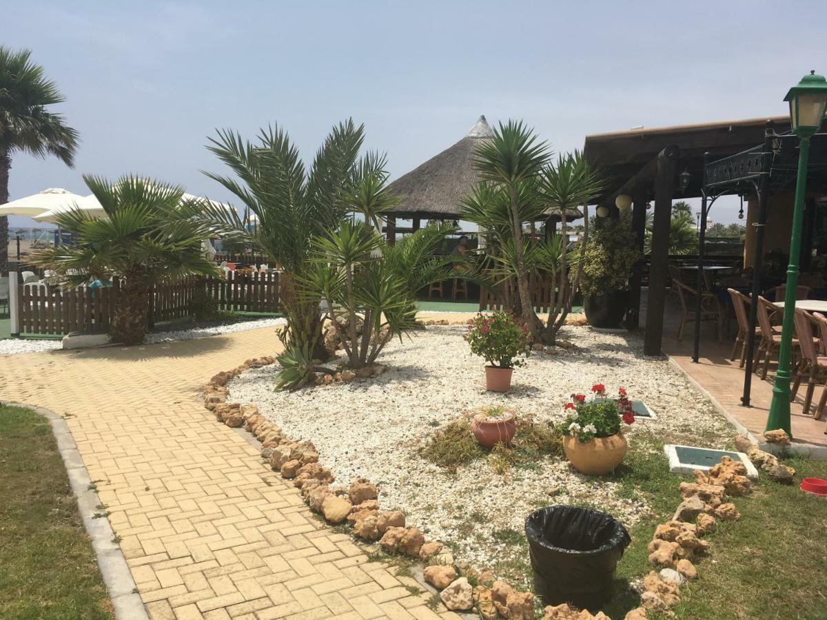 Jardines De Nuevo Vera. A4 - 2B Διαμέρισμα Εξωτερικό φωτογραφία