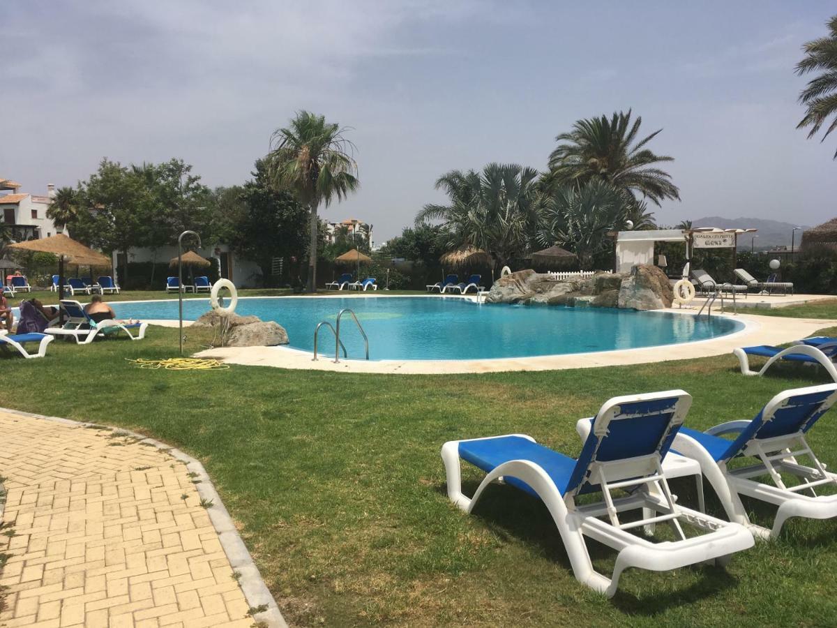 Jardines De Nuevo Vera. A4 - 2B Διαμέρισμα Εξωτερικό φωτογραφία