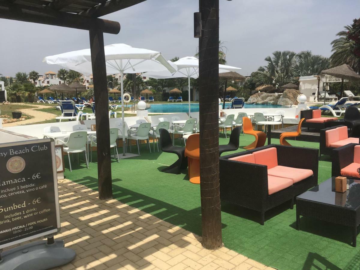 Jardines De Nuevo Vera. A4 - 2B Διαμέρισμα Εξωτερικό φωτογραφία