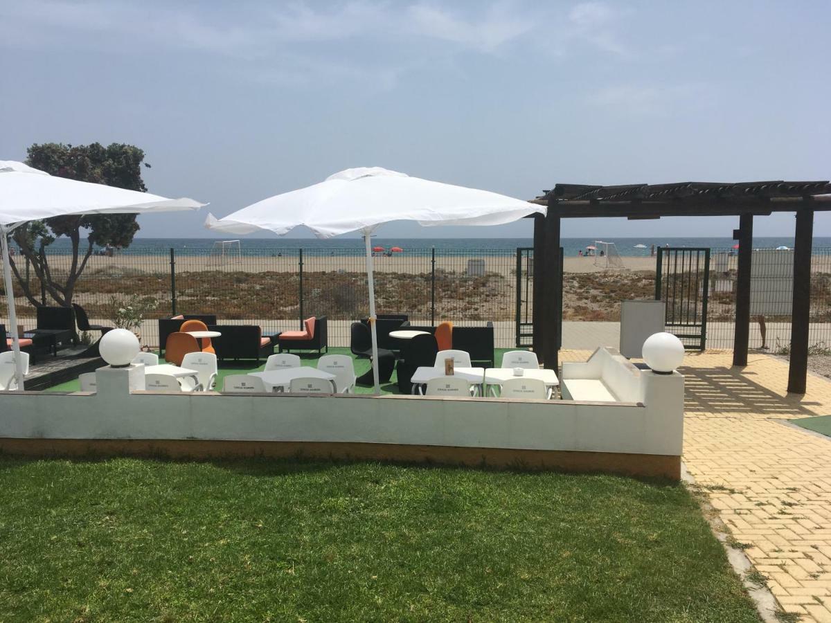 Jardines De Nuevo Vera. A4 - 2B Διαμέρισμα Εξωτερικό φωτογραφία