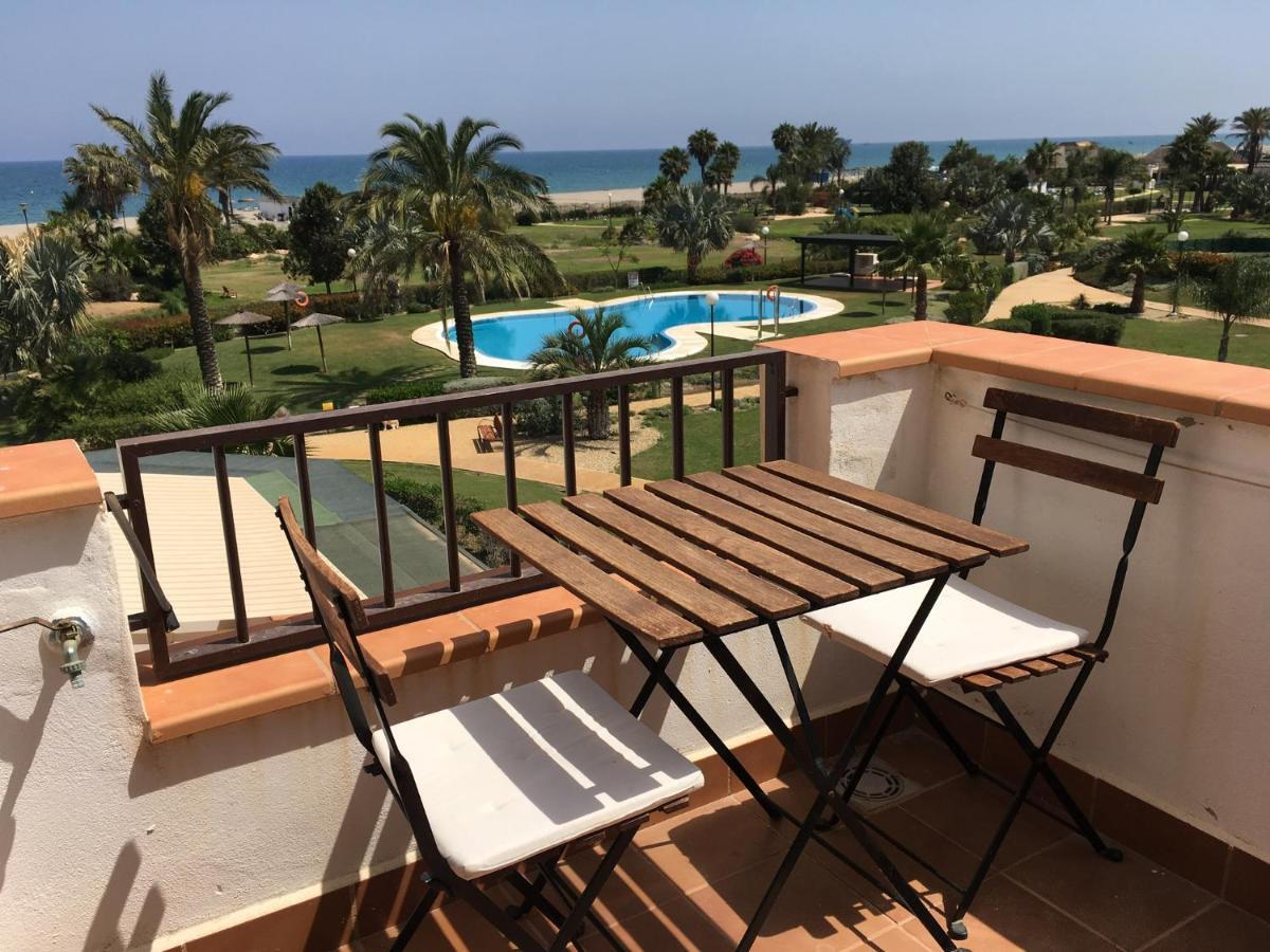 Jardines De Nuevo Vera. A4 - 2B Διαμέρισμα Εξωτερικό φωτογραφία